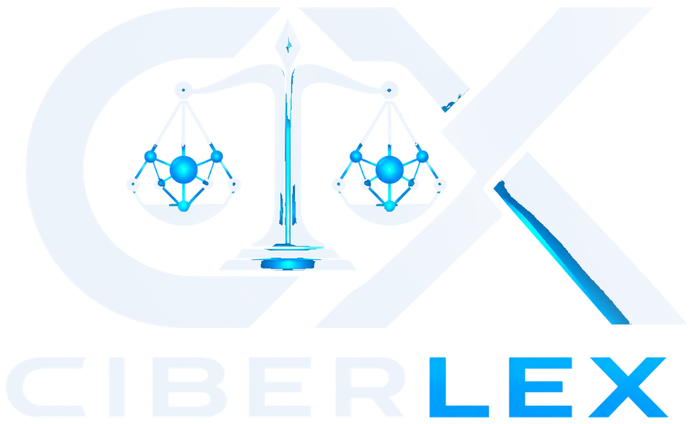 CIBERLEX by RV&A Abogados